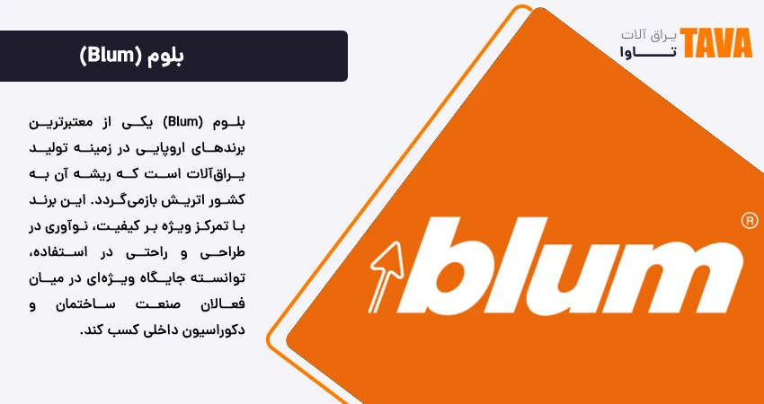 بلوم